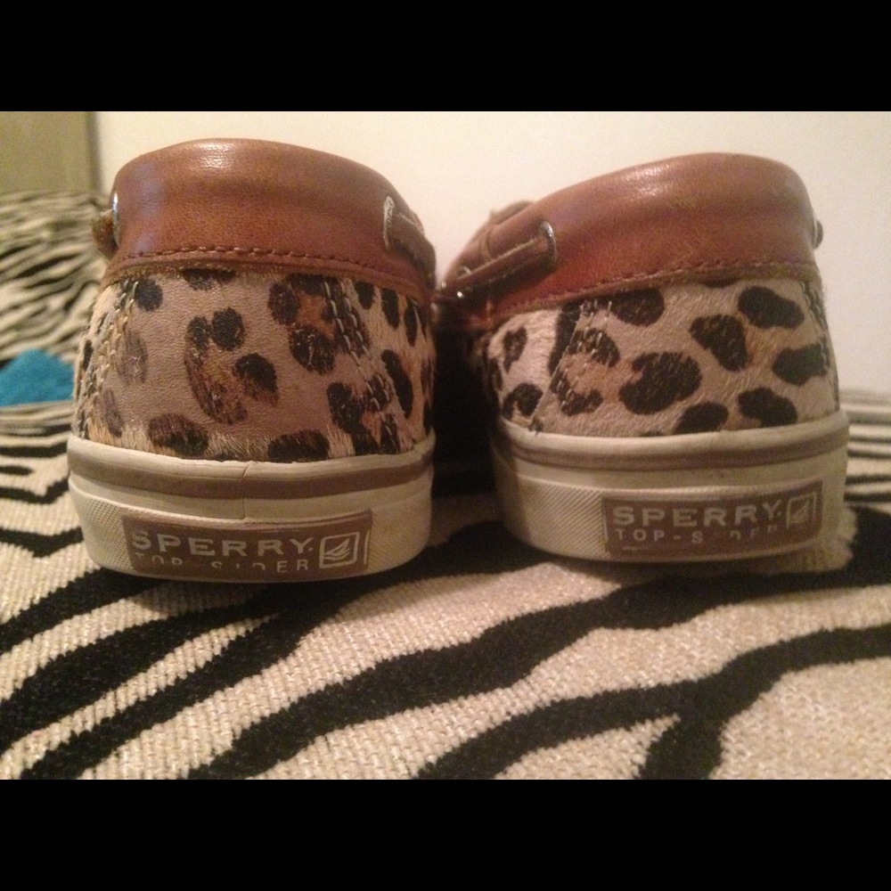 Sperrys leopard - Picture 3 of 3